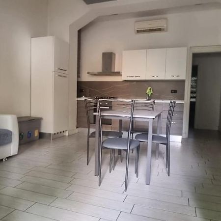 Apartmán Casa Adriana Piacenza Exteriér fotografie