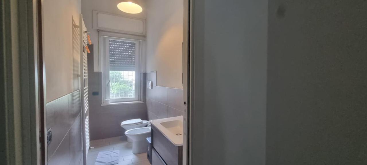 Apartmán Casa Adriana Piacenza Exteriér fotografie