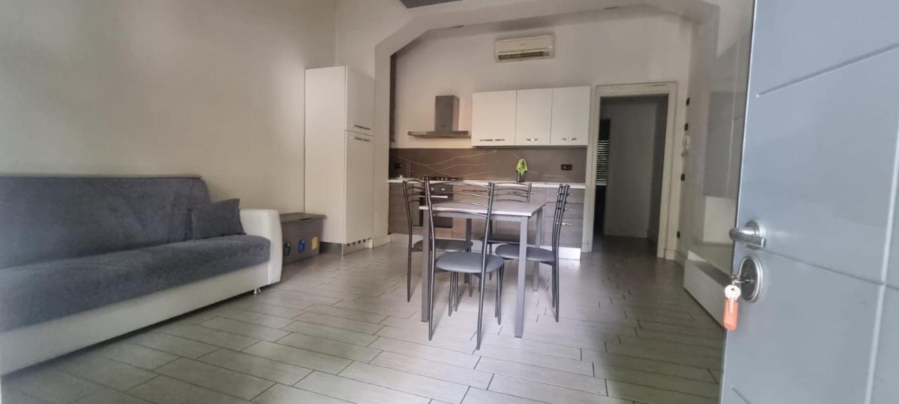 Apartmán Casa Adriana Piacenza Exteriér fotografie