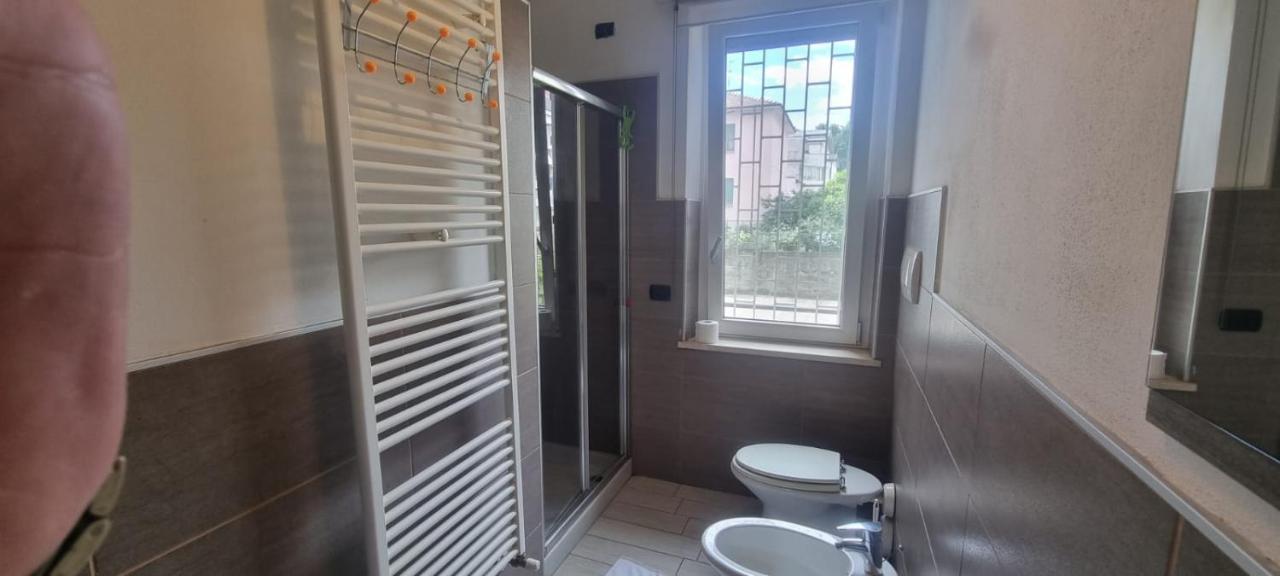 Apartmán Casa Adriana Piacenza Exteriér fotografie