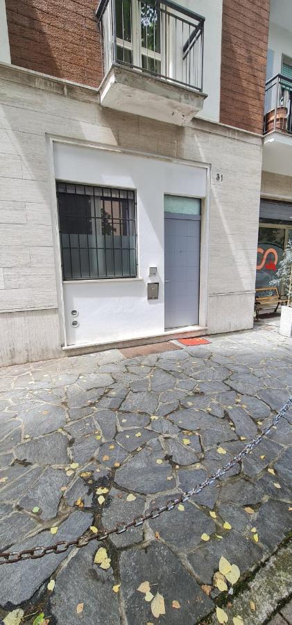 Apartmán Casa Adriana Piacenza Exteriér fotografie