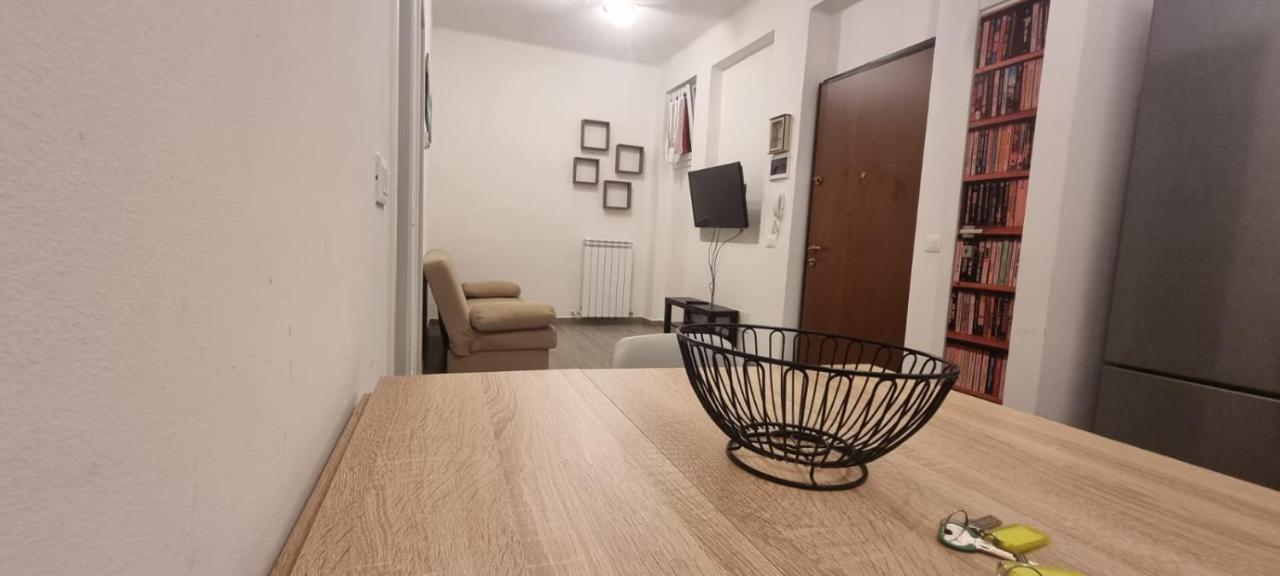 Apartmán Casa Adriana Piacenza Exteriér fotografie